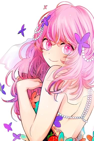 2023 春アニメ - 寿 みなみ（ことぶき みなみ）