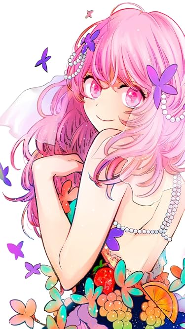 2023 春アニメ - 寿 みなみ（ことぶき みなみ）