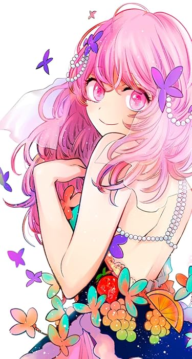 アニメ化決定作品 - 寿 みなみ(ことぶき みなみ)