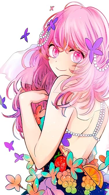 アニメ化決定作品 - 寿 みなみ（ことぶき みなみ）