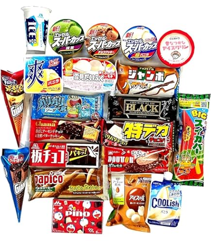 Amazon.co.jp: セントー ショコラティエのアイスアソート AH-CTA