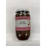 ＧＡＢＡＮ ギャバンフルーツチャツネ 400ｇ