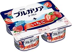 ブルガリアヨーグルト