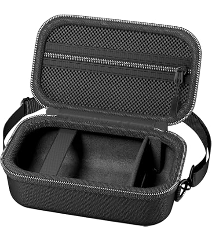 Amazon | Manfrotto プロライト ビデオカメラバッグ ブラック