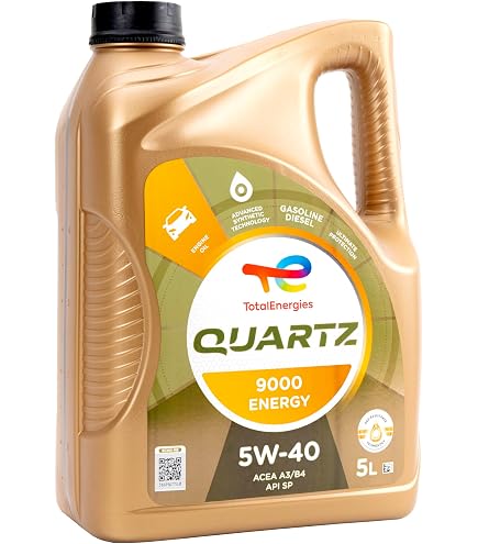 Amazon | トタルエナジーズ (TotalEnergies) エンジンオイル QUARTZ