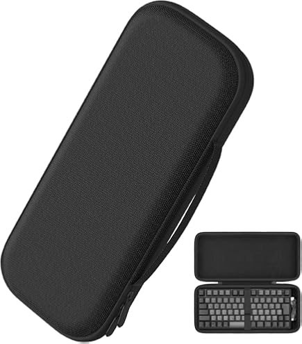 Amazon | キーボードスタンド用 キャリングケース「X型