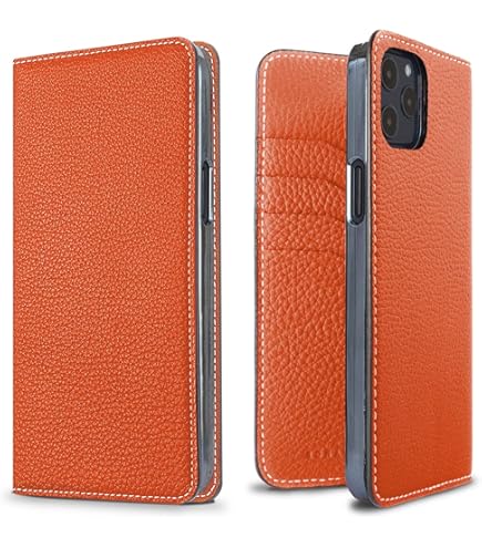 Amazon.co.jp: 【ボナベンチュラ】 ダイアリーケース [iPhone 13