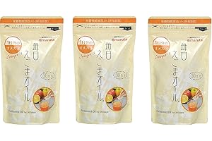 太田油脂 毎日えごまオイル 3g×30袋×3個セット