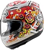 Amazon.co.jp: Arai Motorcycle Helmet Full Face RX-7X TAKUMI 23.2