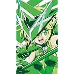 戦姫絶唱シンフォギア HD(720×1280)壁紙 暁切歌 戦姫絶唱シンフォギア HD(720×1280)壁紙 暁切歌