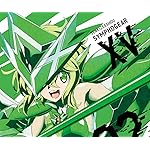 戦姫絶唱シンフォギア Android(960×800)待ち受け 暁切歌 戦姫絶唱シンフォギア Android(960×800)待ち受け 暁切歌