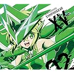 戦姫絶唱シンフォギア Android(960×854)待ち受け 暁切歌 戦姫絶唱シンフォギア Android(960×854)待ち受け 暁切歌