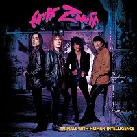 Amazon.co.jp: Enuff Z'Nuff (Lim.Collector's Edition): ミュージック