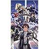 境界線上のホライゾン Xfvga 480 854 壁紙アニメ画像5668 スマポ