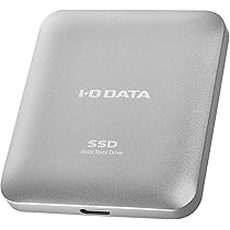 I-O DATA 外付けSSD 2TB MacにSSD 81oXFs2vtZL._AC_UL210_SR210,