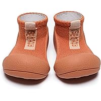 [Attipas] アティパス ベビーシューズ 男の子 女の子 ファーストシューズ 子供 靴 水遊びOK 洗濯機OK 生後5ヶ月 ショート丈