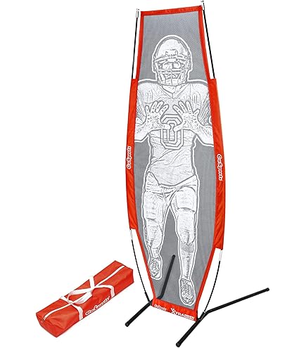 スローイングネット　アメリカンフットボール スローイングネット アメリカンフットボール