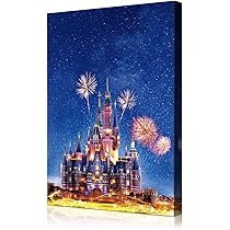Amazon.co.jp: アートパネル ディズニー ミッキーマウス