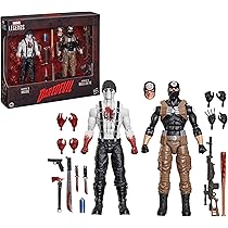 Amazon | ハズブロ（Hasbro）MARVEL マーベルレジェンド・シリーズ