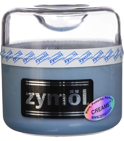 Zymol Titanium Glaze - 8 Oz : Amazon.com.au: Automotive