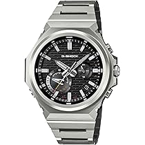 G-SHOCK 【GST-B100-1AJF】 強化ガラスH9保護フィルム付き G-SHOCK 【GST-B100-1AJF】 強化ガラスH9保護フィルム付き カシオ G