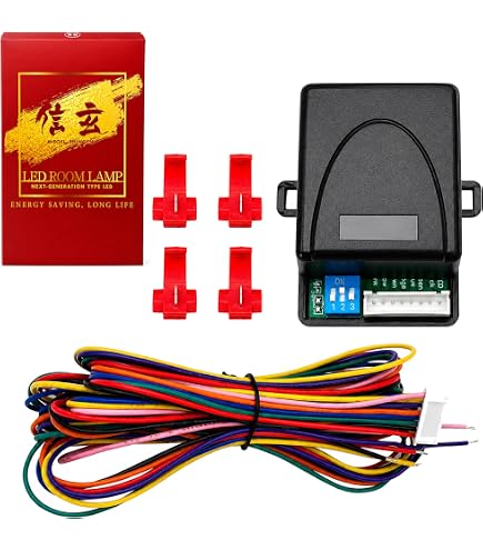 CEP 予約ロックキット パワースライドドア用 RSL001 Amazon.co.jp: CEP RSL001 予約ロックキット パワースライドドア用 12V
