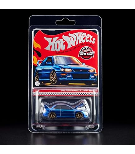 Amazon | HotWheelsマテル ホットウィール 1:64スケール 2024 RLC