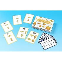 Amazon | 仮説社(Kasetsusya) 九九かるた ([バラエティ]) | かるた