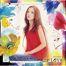 Amazon.co.jp: - LOVE it (first original) (with DVD) (with Kana