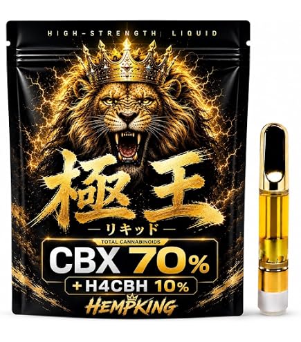 Amazon | 【SUPREME】 H4CBH HHBD フリー 1.0ml OGKush 【No.1