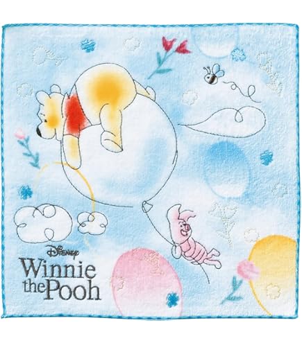 Amazon｜ディズニー フェイスタオル ロング アディダスコラボ