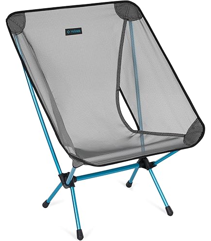 Amazon.co.jp: Helinox Chair Zero Highback 超軽量快適コンパクト
