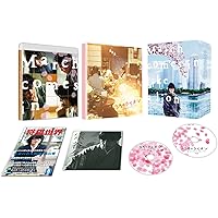 Amazon.co.jp: 3月のライオン【前編】 Blu-ray 豪華版(本編Blu