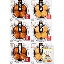 【つくね】鳥の餌セット Amazon.co.jp: 缶つま 缶詰 おつまみ おかず 鶏 つくね 6缶