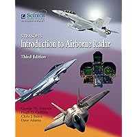 Introduction to Airborne Radar  （3RD） Stimson Introduction to Airborne Radar by Scitech Publishing