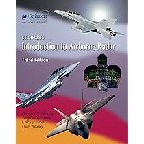 Stimson's Introduction to Airborne Radar : Stimson, George W