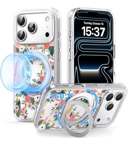 DEENAKIN For IPhone Air Case - Wireless Charging Compatible - View #12
