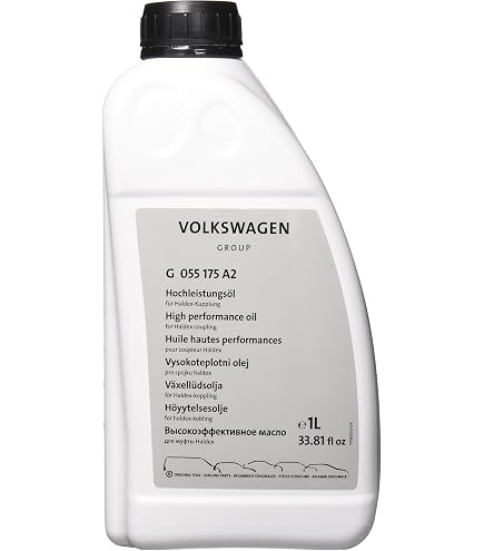 Amazon.co.jp: Volkswagen g-060 – 175-a2 – ギアオイル : 車＆バイク
