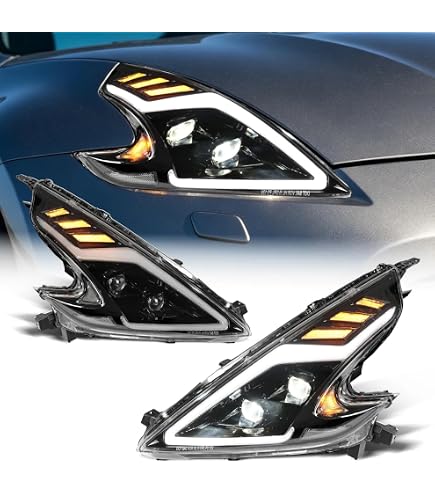 Amazon | 車検対応□Z34 フェアレディZ ニスモバージョン仕様