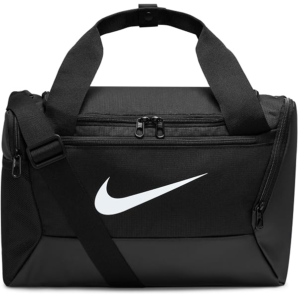 Amazon | ナイキ ジョーダン モノグラム ダッフルバッグ (Mサイズ,25L
