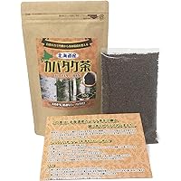 【量り売り承ります】乾燥済　北海道産　カバノアナタケ　チャーガ　3300円／kg 量り売り承ります】乾燥済 北海道産 カバノアナタケ チャーガ