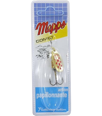 希少 メップス ブルーキラー 未開封品 mepps Blue Killer 希少 メップス ブルーキラー 未開封品 mepps Blue Killer