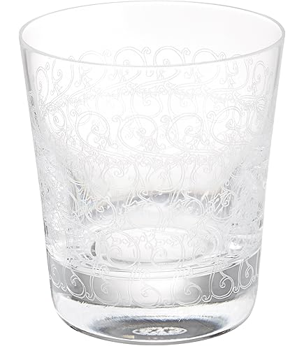 Amazon｜バカラ グラス ◇ エトナ ロック グラス オールド