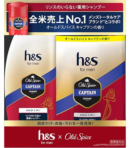 Amazon | Old Spice オールドスパイス ピュアスポーツ デオドラント