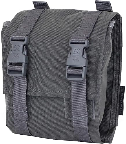 Amazon.co.jp: カリマー SF ノルディックポーチ 7L M259