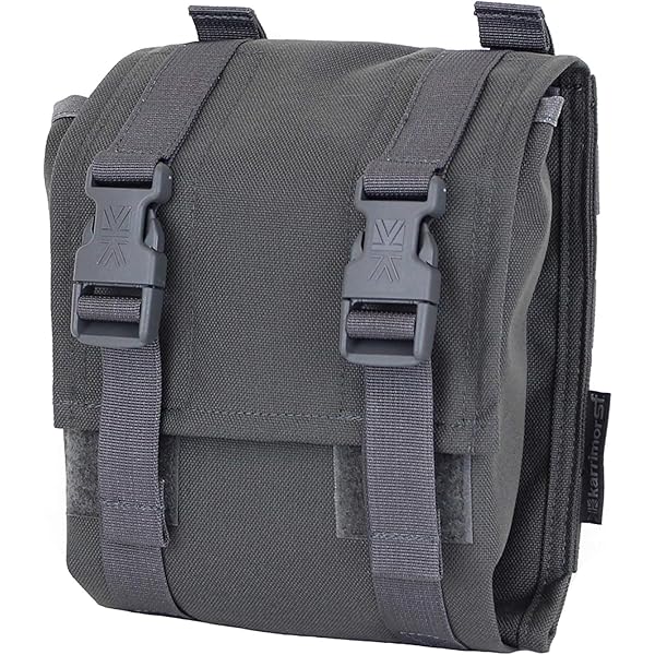 新品未使用　Karrimor SF　ノルディックポーチ　7L Amazon.co.jp: カリマー SF ノルディックポーチ 7L M259