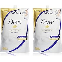 Amazon | Dove(ダヴ) Dove ダヴ ボディウォッシュ プレミアム