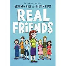 Amazon | Friends: Friends Forever | Hale, Shannon, Pham, Leuyen