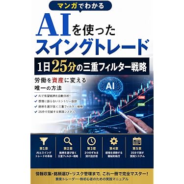 中期売買戦略の徹底攻略 中期売買戦略の徹底攻略 中期売買戦略の徹底