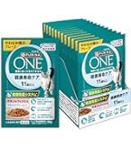 Amazon | ピュリナワン キャットフード ドライ 健康マルチケア 11歳